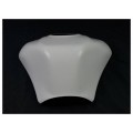 CARBONIN AVIO FIBER FUEL TANK EXTENSION FOR KAWASAKI ZX-10R (2011-2020) CARBONIN AVIO FIBER FUEL TANK EXTENSION FOR KAWASAKI ZX-10R (2011-2020)